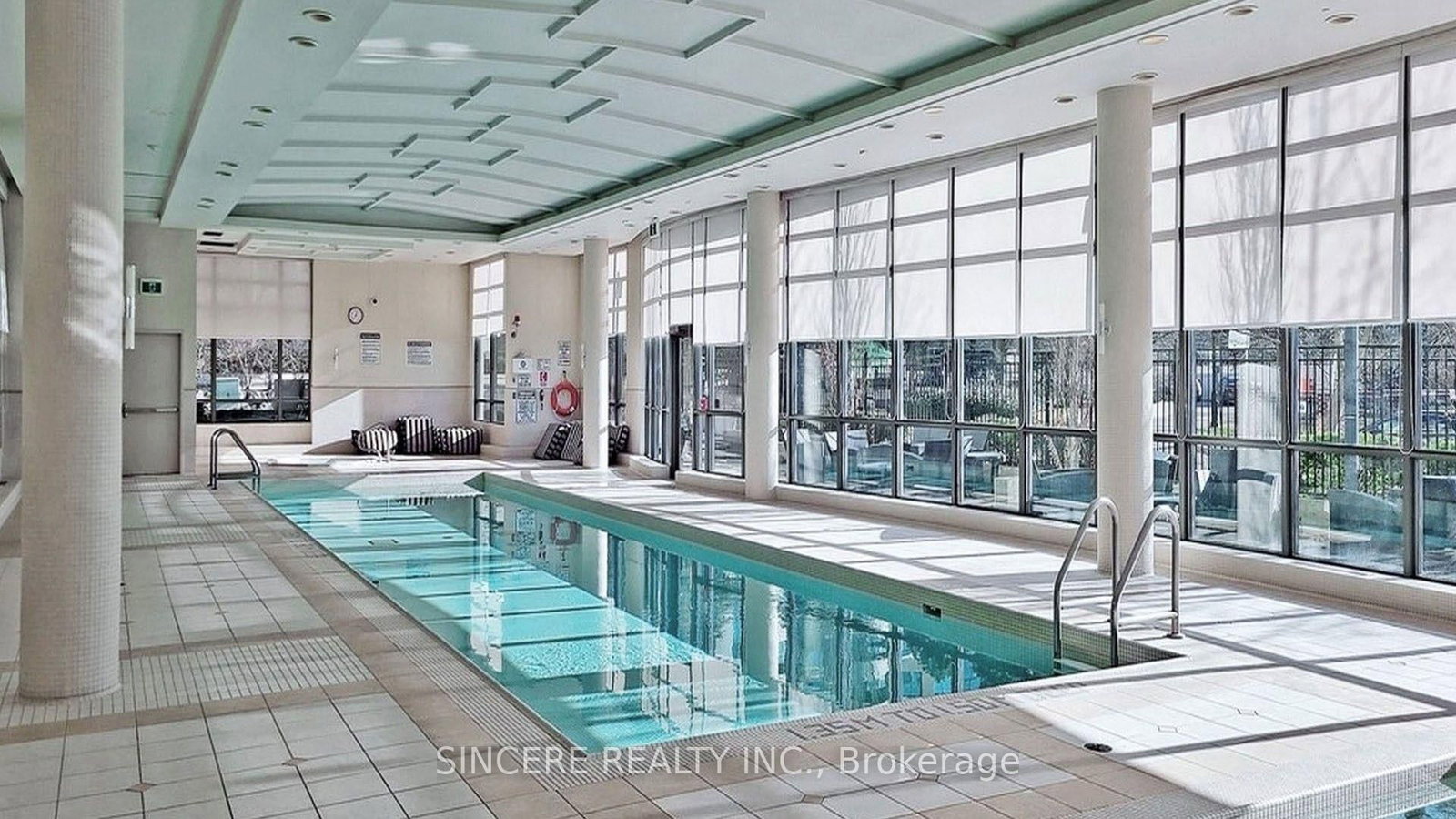 503 Beecroft Road • #1803 • Toronto, ON photo 39