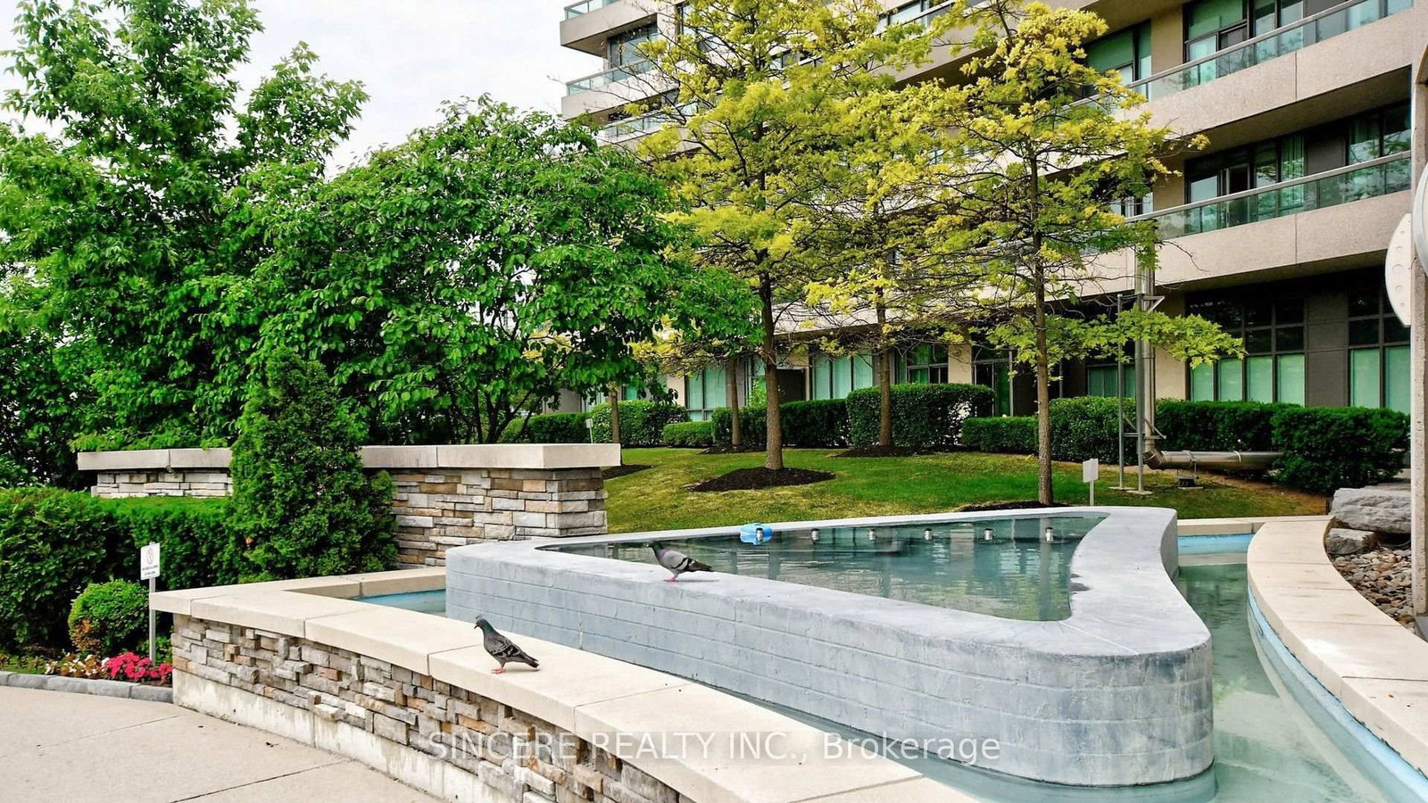 503 Beecroft Road • #1803 • Toronto, ON photo 42