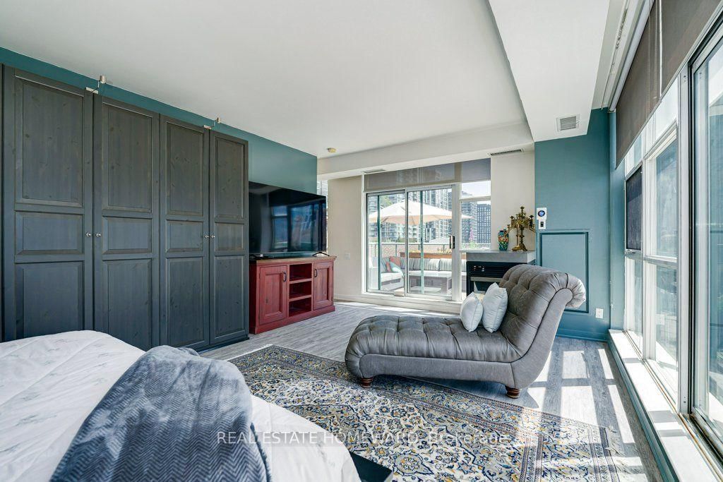155 Dalhousie Street • #PH1 • Toronto, ON photo 22