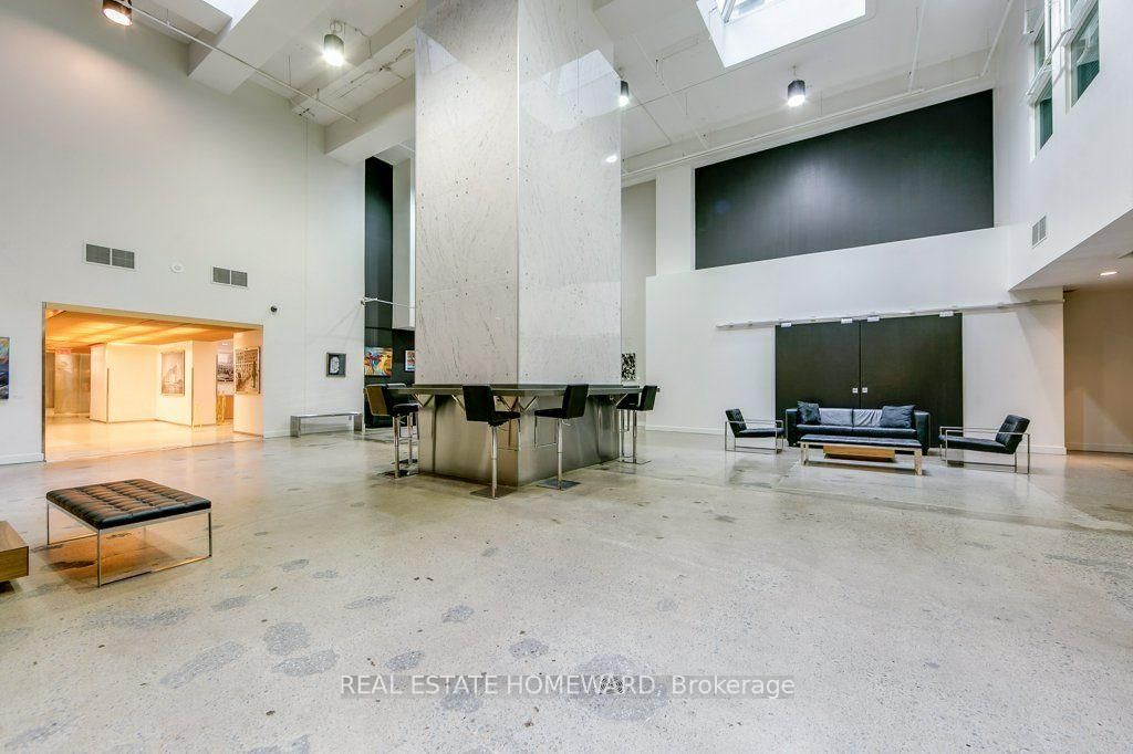 155 Dalhousie Street • #PH1 • Toronto, ON photo 38
