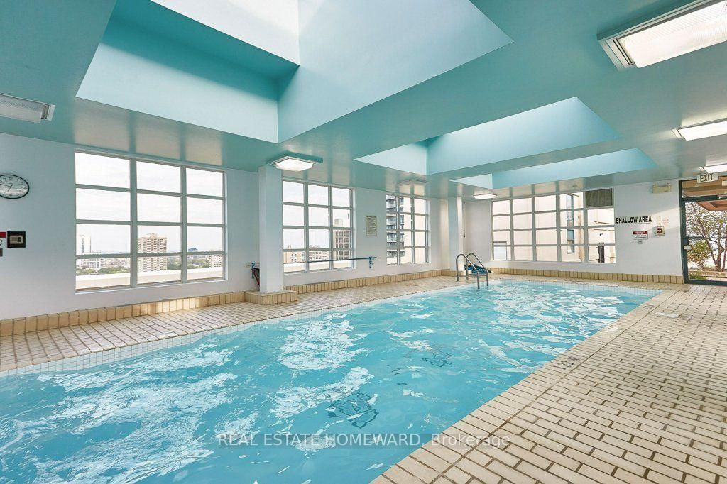 155 Dalhousie Street • #PH1 • Toronto, ON photo 39