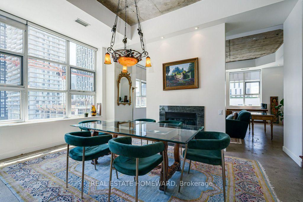 155 Dalhousie Street • #PH1 • Toronto, ON photo 4