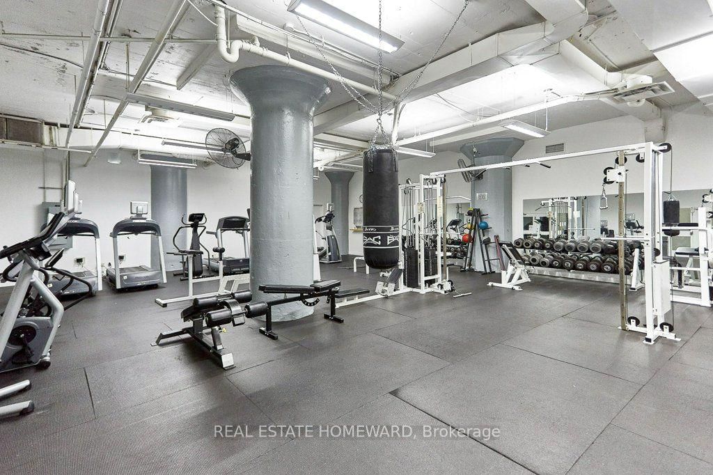 155 Dalhousie Street • #PH1 • Toronto, ON photo 40