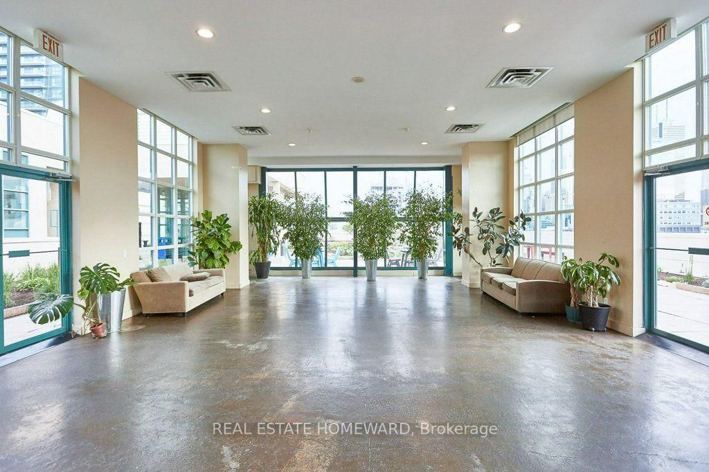 155 Dalhousie Street • #PH1 • Toronto, ON photo 44