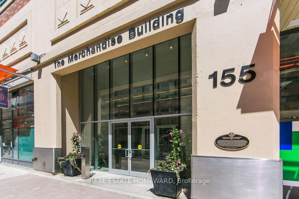 155 Dalhousie Street • #PH1 • Toronto, ON photo 47