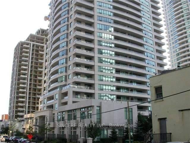 1009 - 23 Hollywood Avenue