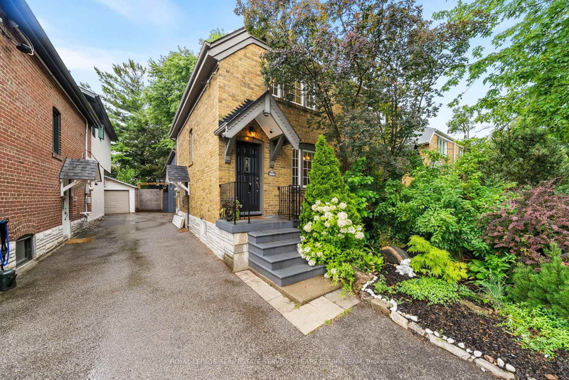 366 Laird Drive