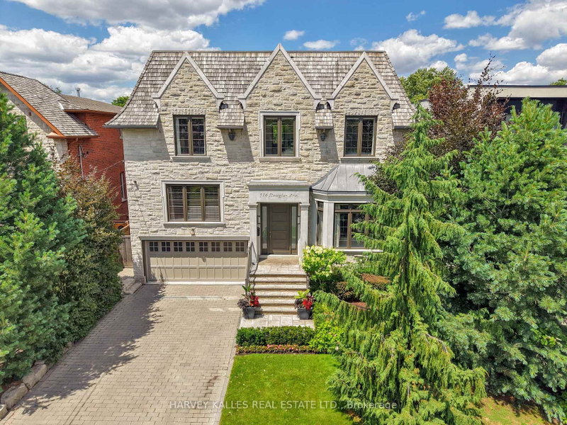 516 Douglas Avenue