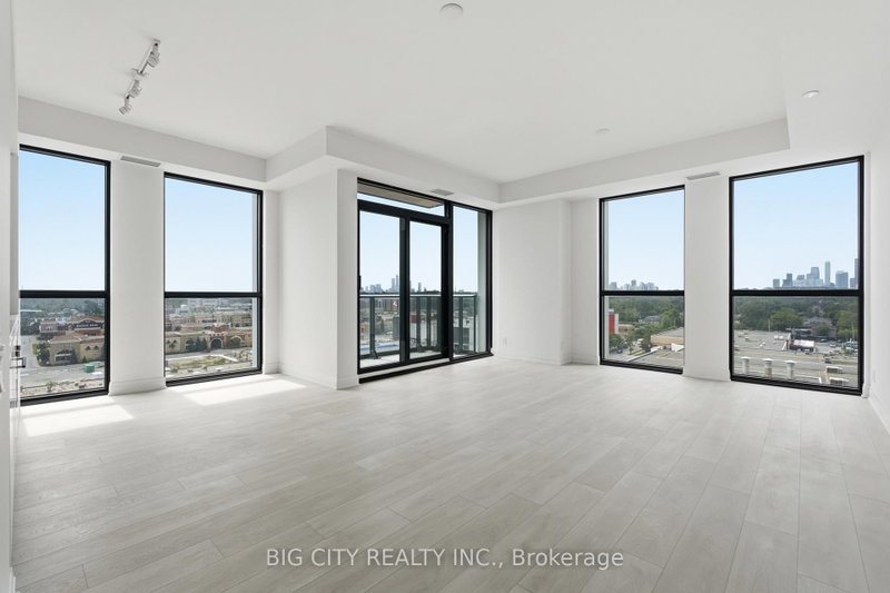 1002 - 25 Frederick Todd Way