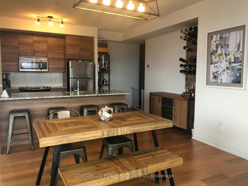 808 - 70 Forest Manor Road