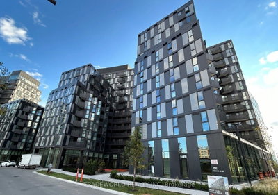 Condo for lease at 332-30 Tretti Way, Toronto, Ontario, M3H 0E3 - Clanton Park - MLS: C13658030