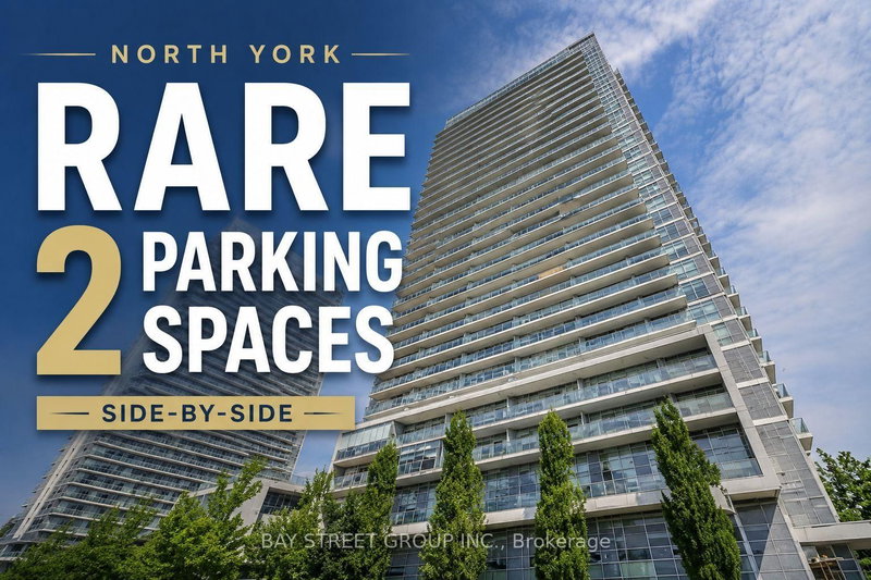 2310 - 30 Herons Hill Way