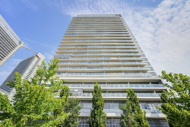 2310 - 30 Herons Hill Way