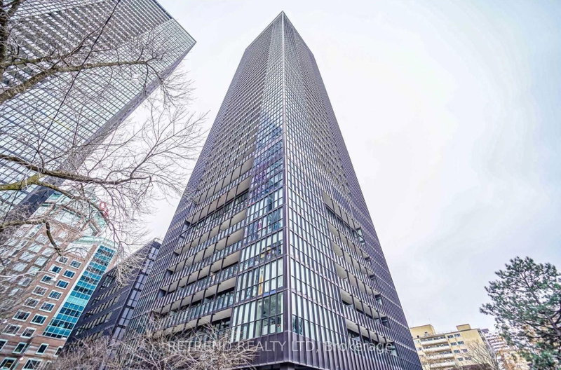 4409 - 101 Charles Street E