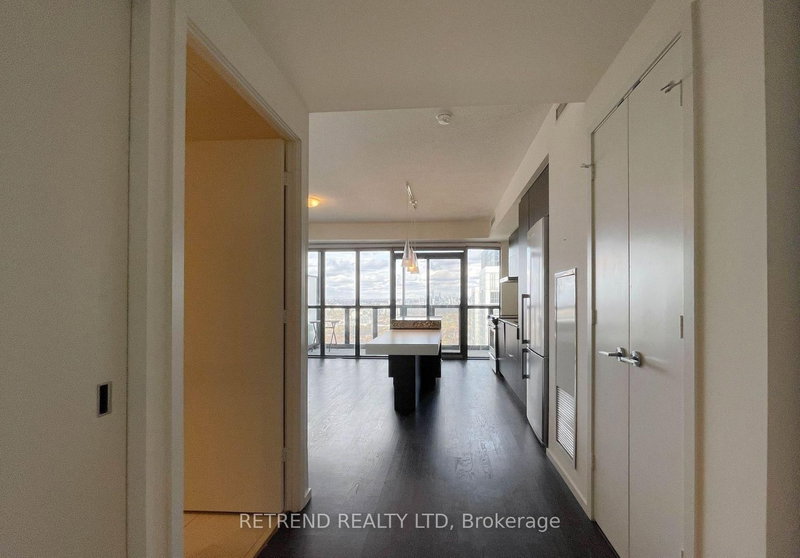 4409 - 101 Charles Street E
