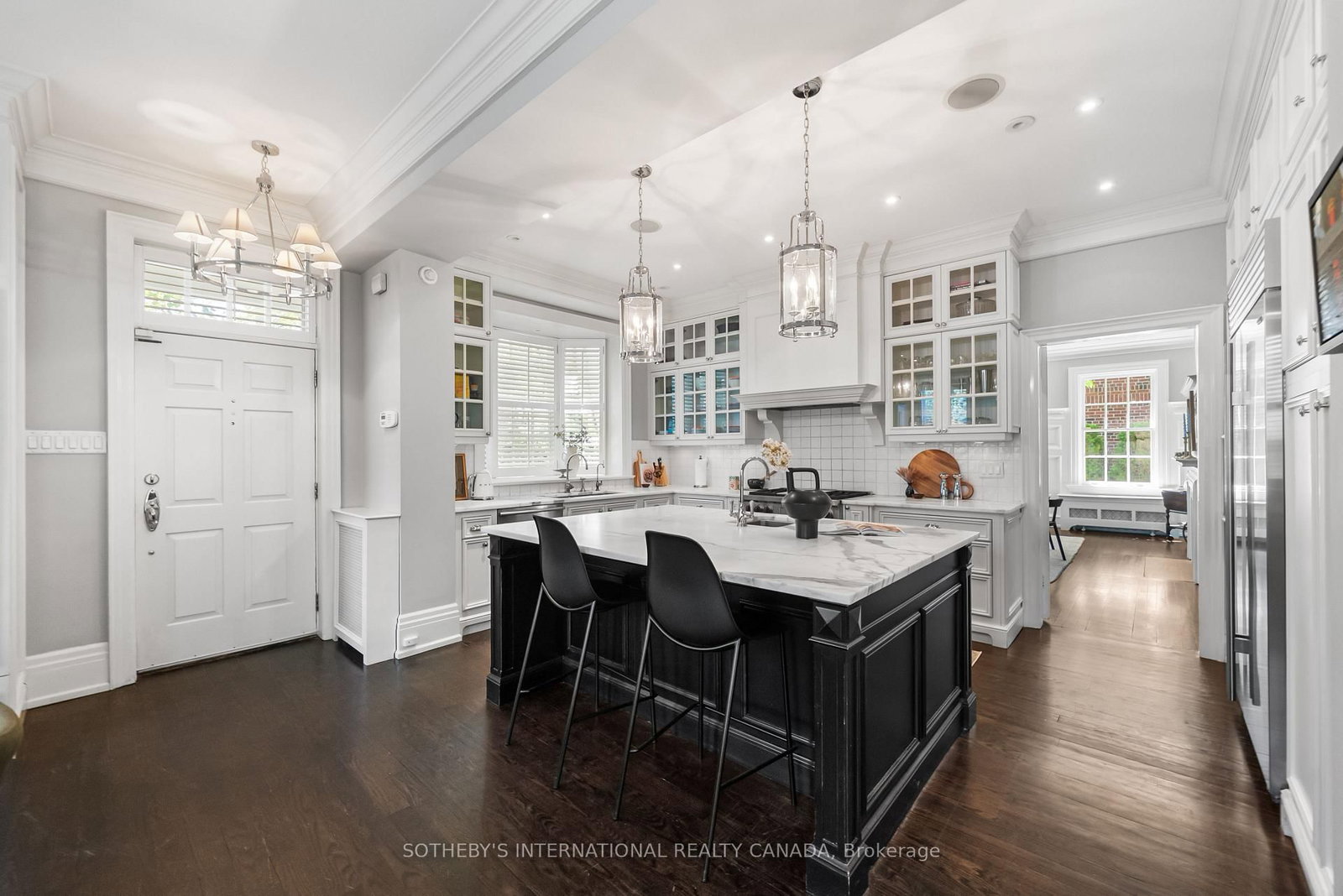 236 Poplar Plains Road • Toronto, ON photo 18