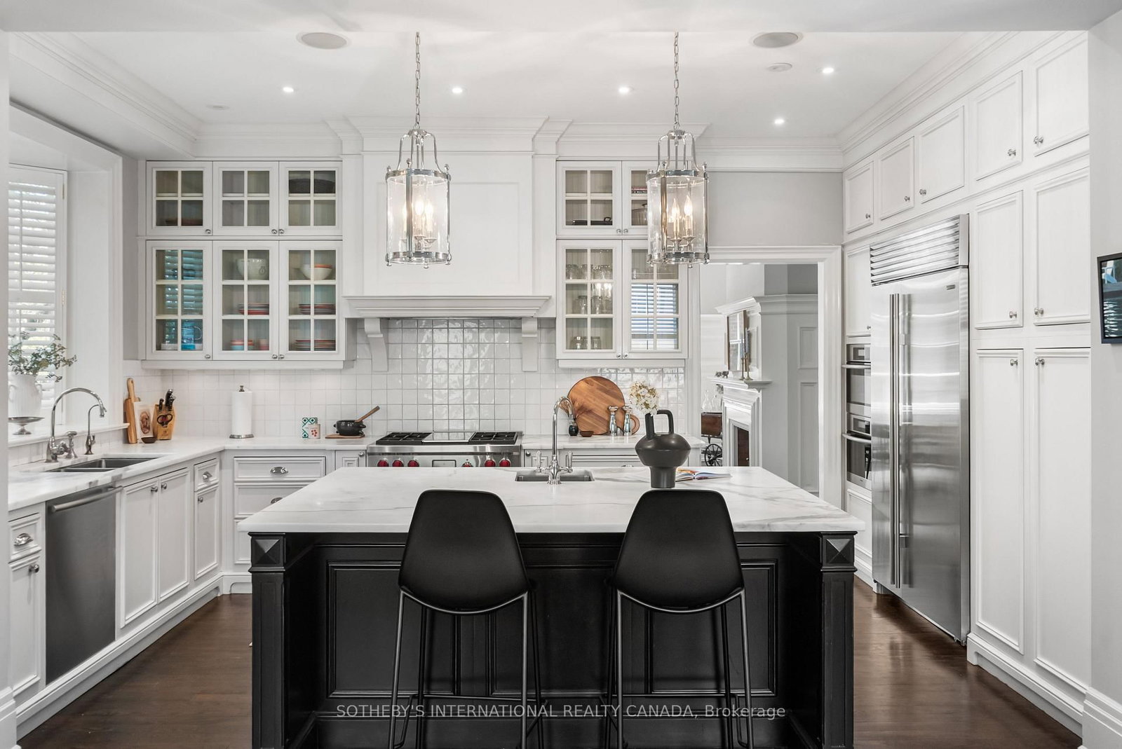 236 Poplar Plains Road • Toronto, ON photo 19