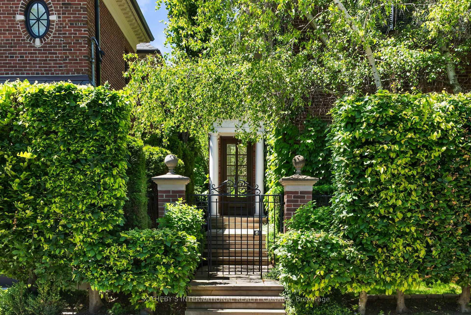 236 Poplar Plains Road • Toronto, ON photo 2