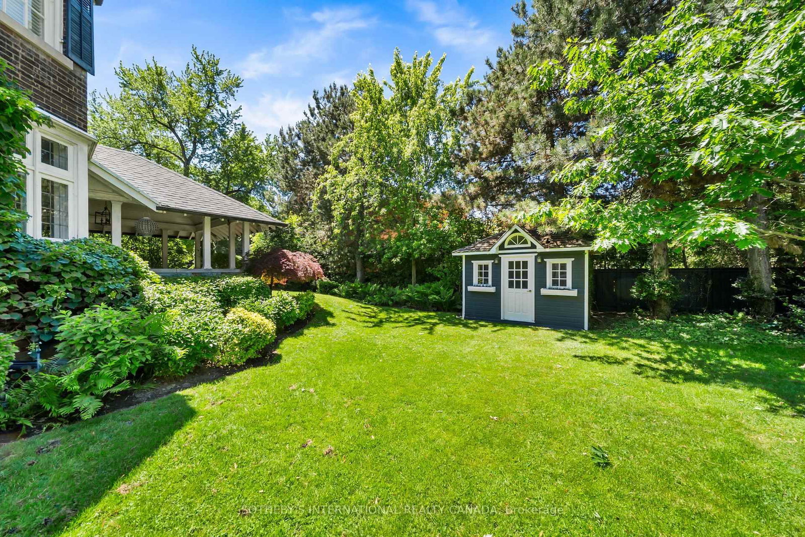236 Poplar Plains Road • Toronto, ON photo 48