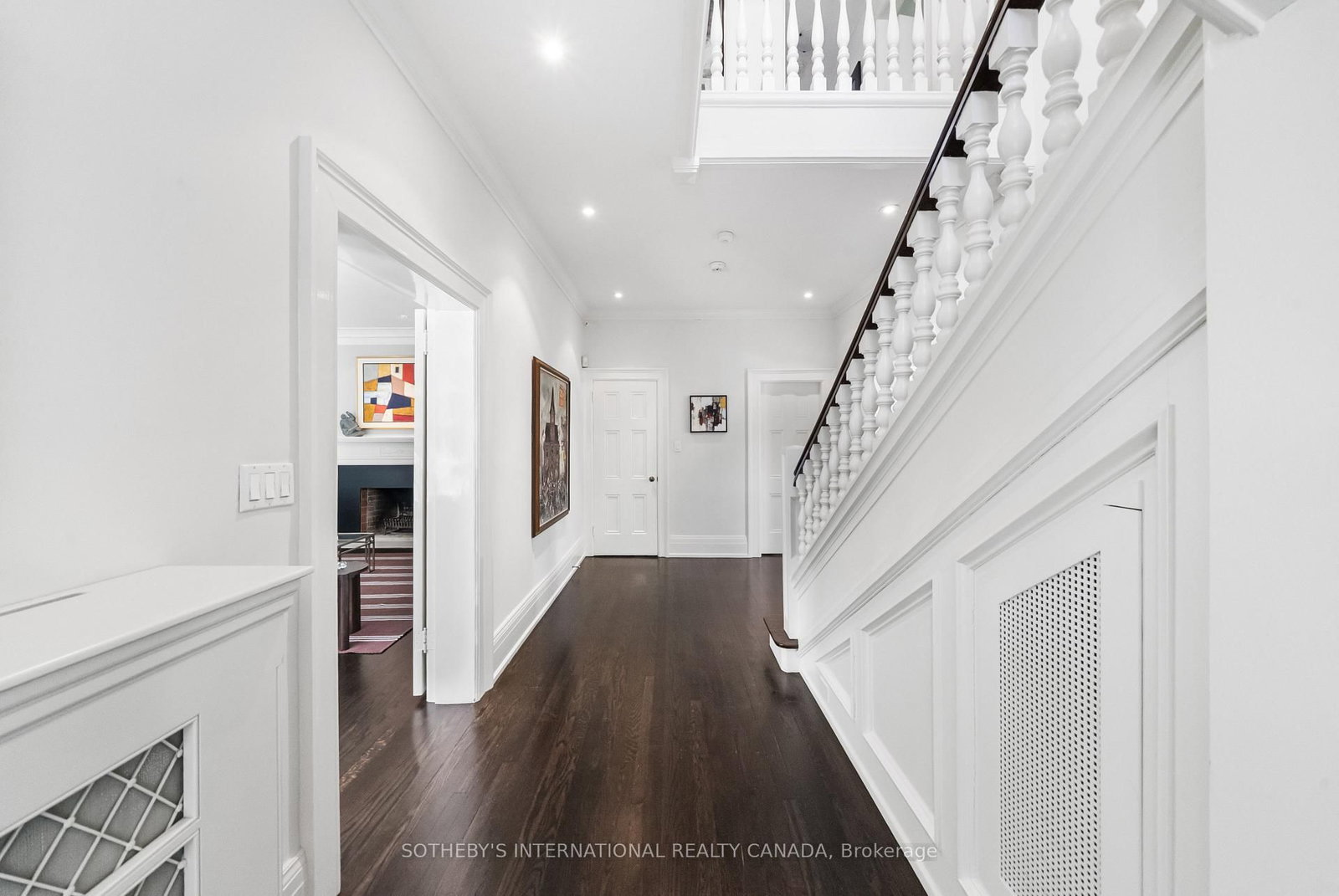 236 Poplar Plains Road • Toronto, ON photo 8