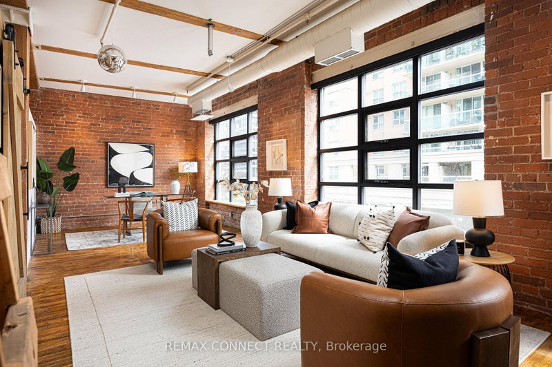 301 - 90 Sherbourne Street