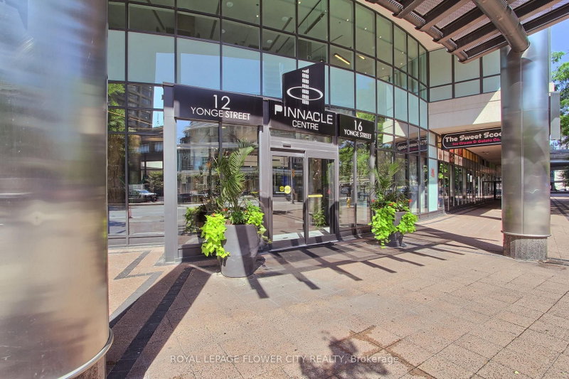 302 - 12 Yonge Street