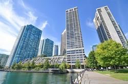 3305 - 65 Harbour Square