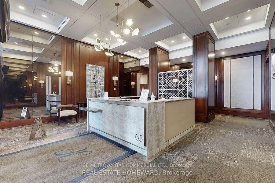 65 Harbour Square • #3305 • Toronto, ON photo 15