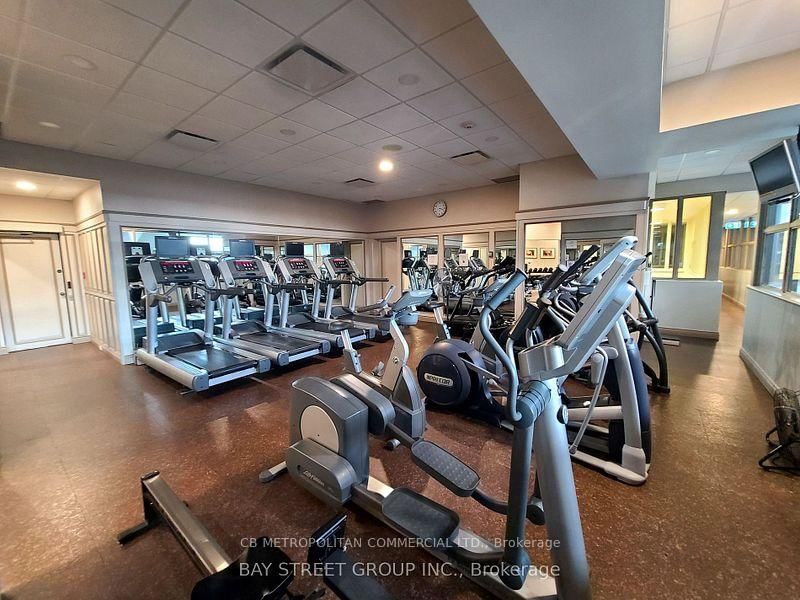 65 Harbour Square • #3305 • Toronto, ON photo 19