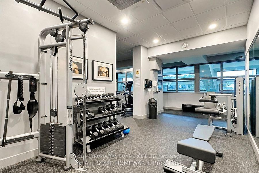 65 Harbour Square • #3305 • Toronto, ON photo 20