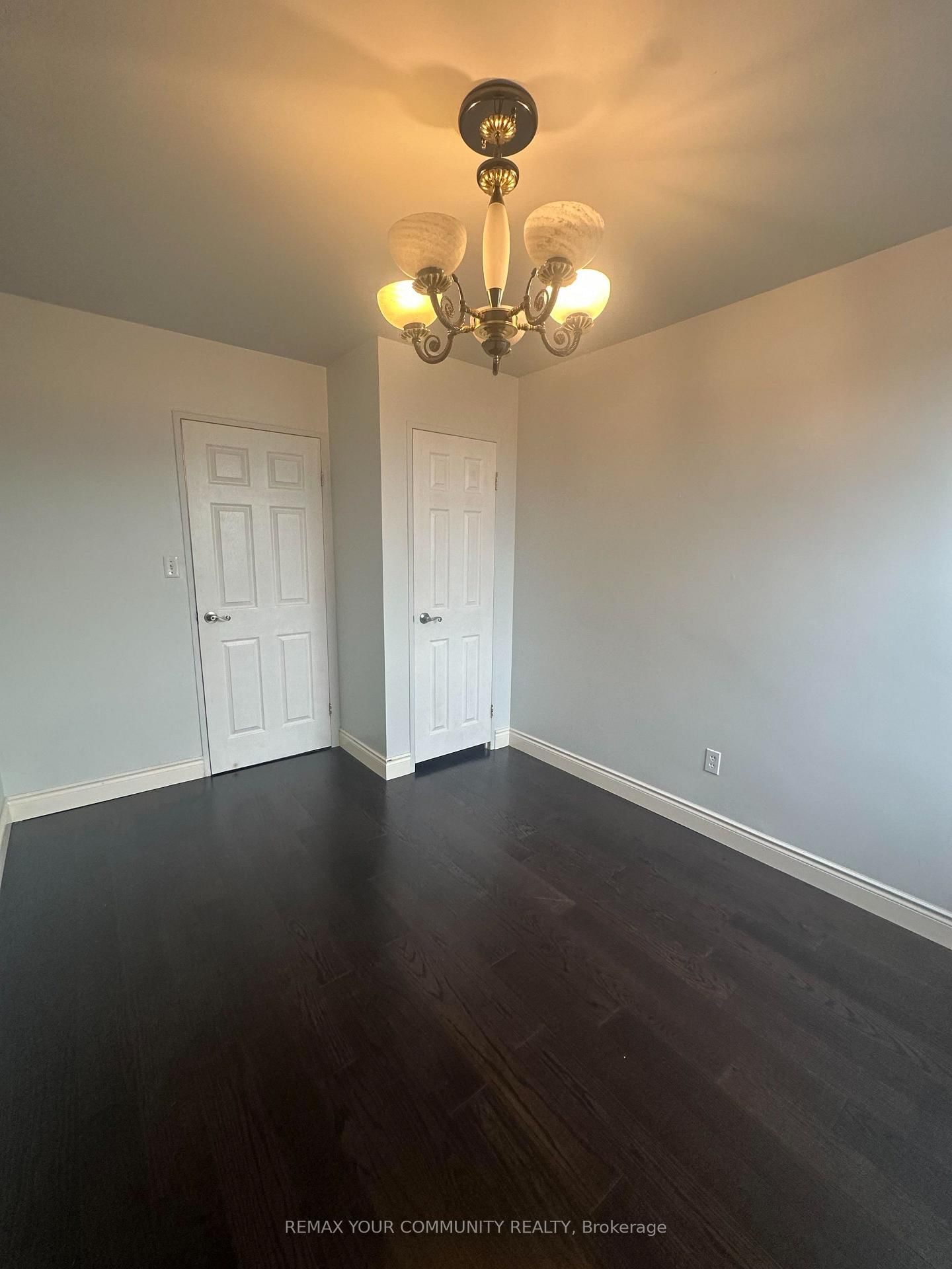 15 Vicora Linkway • #1711 • Toronto, ON photo 33