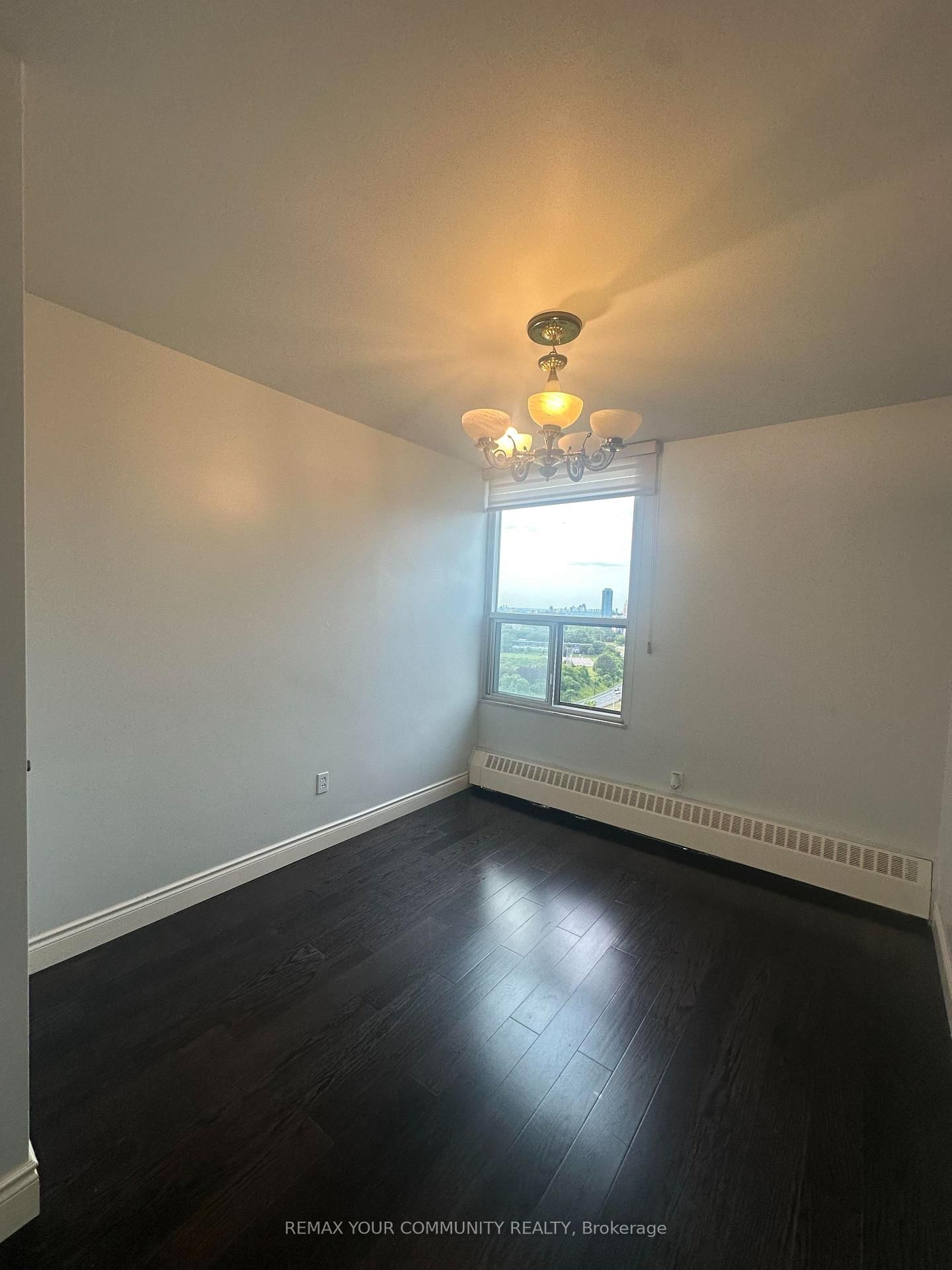 15 Vicora Linkway • #1711 • Toronto, ON photo 36