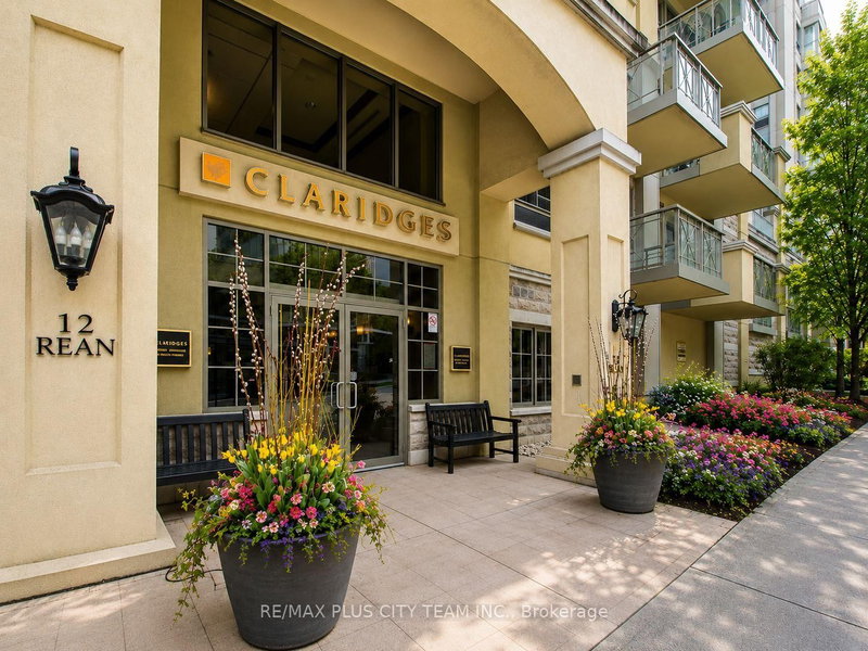 210 - 12 Rean Drive