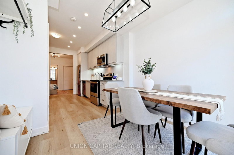 39 - 57 Finch Avenue W