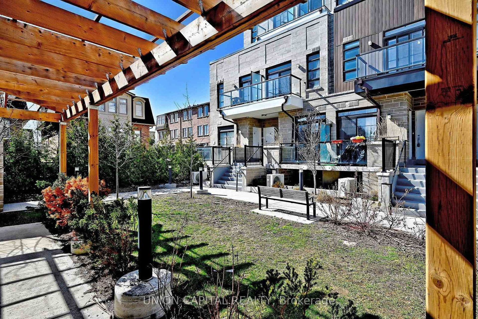 57 Finch Avenue W • #39 • Toronto, ON photo 38