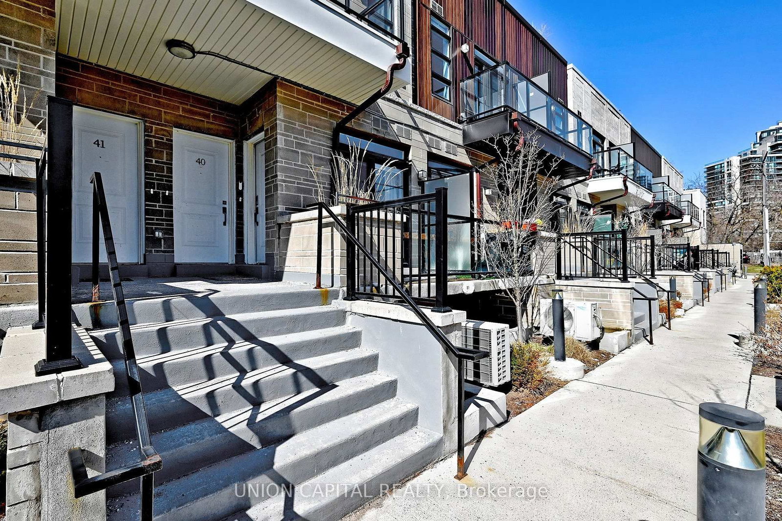 57 Finch Avenue W, Unit 39 - Photo 39