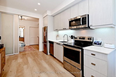 57 Finch Avenue W • #39 • Toronto, ON photo 5