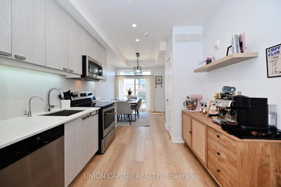 57 Finch Avenue W • #39 • Toronto, ON photo 8