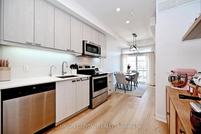 57 Finch Avenue W • #39 • Toronto, ON photo 9