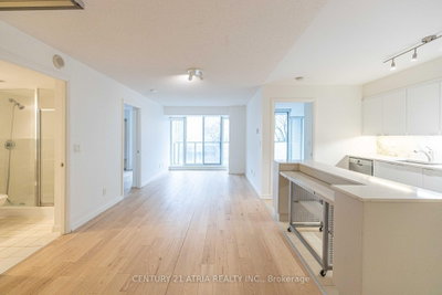 111 Elizabeth Street • #606 • Toronto, ON photo 2