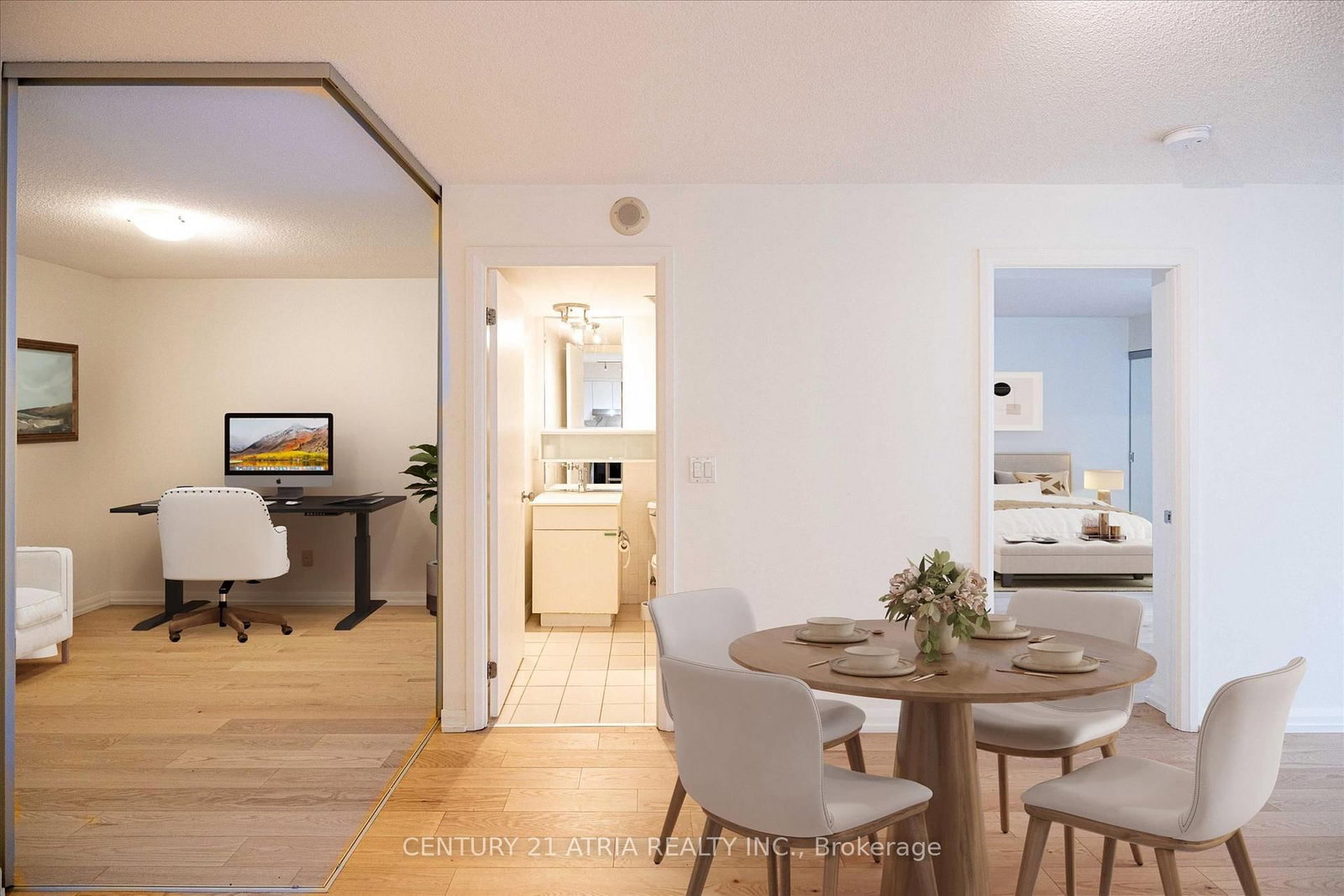 111 Elizabeth Street • #606 • Toronto, ON photo 8