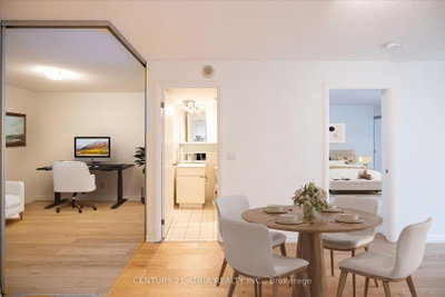 111 Elizabeth Street • #606 • Toronto, ON photo 8