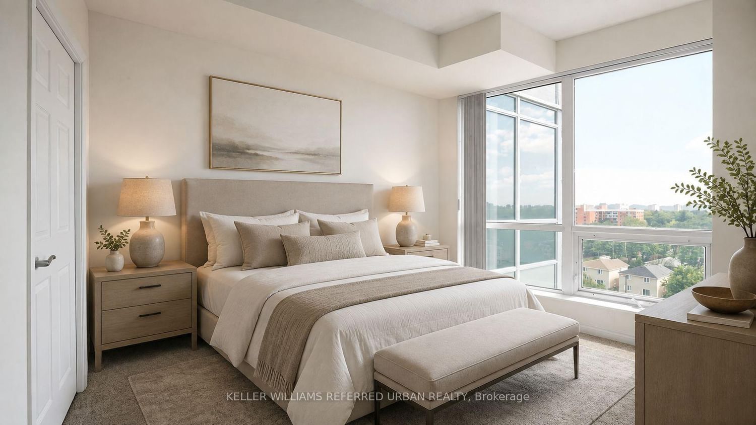 18 Holmes Avenue • #912 • Toronto, ON photo 10