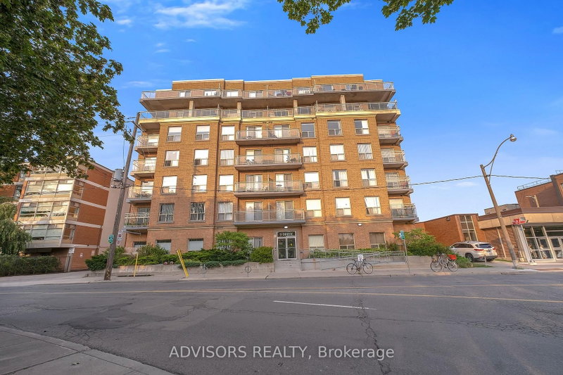 209 - 11 Christie Street