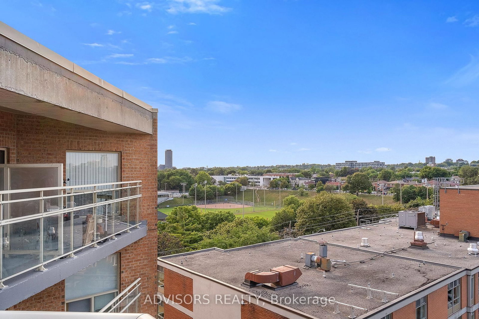 11 Christie Street • #209 • Toronto, ON photo 10