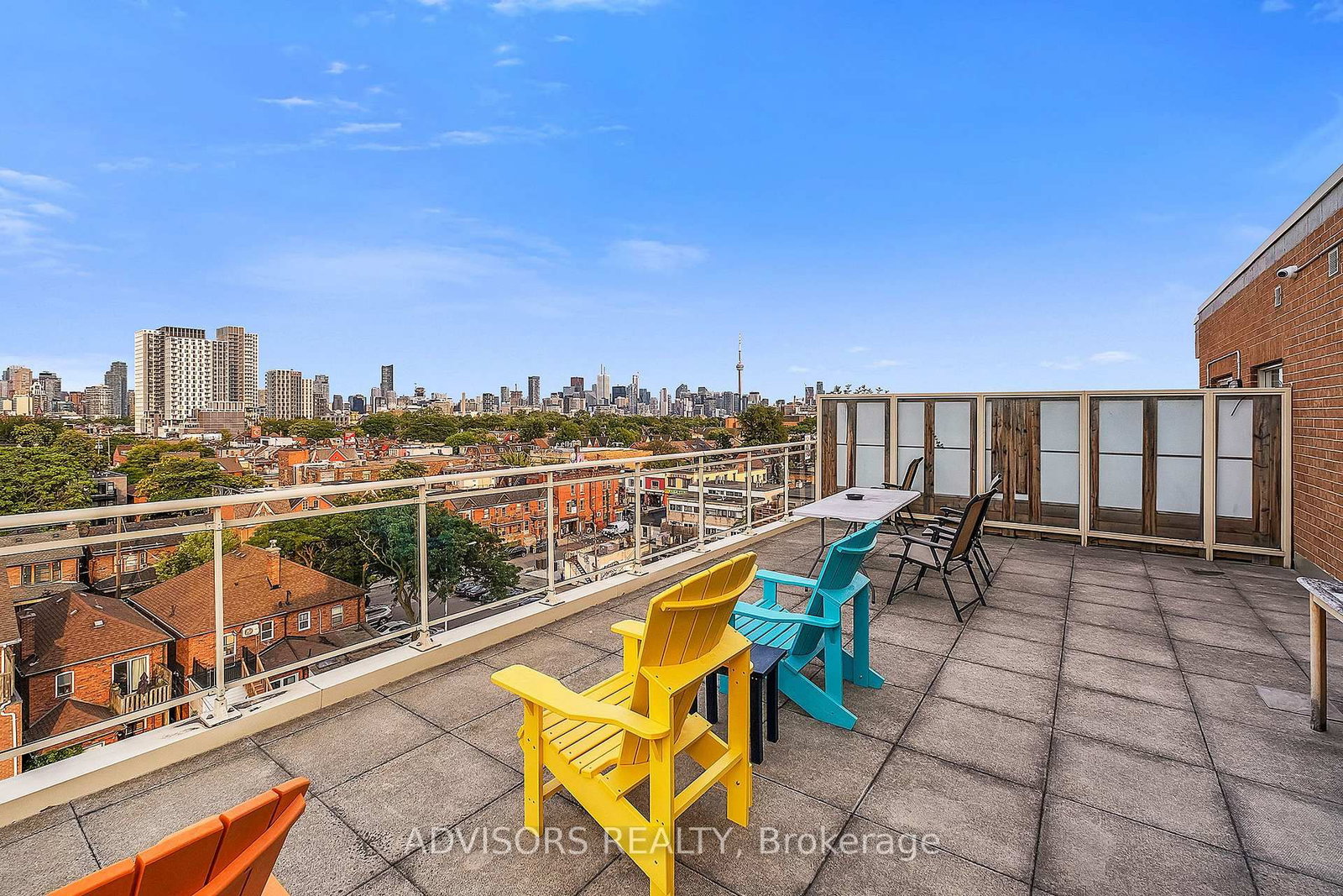 11 Christie Street • #209 • Toronto, ON photo 12