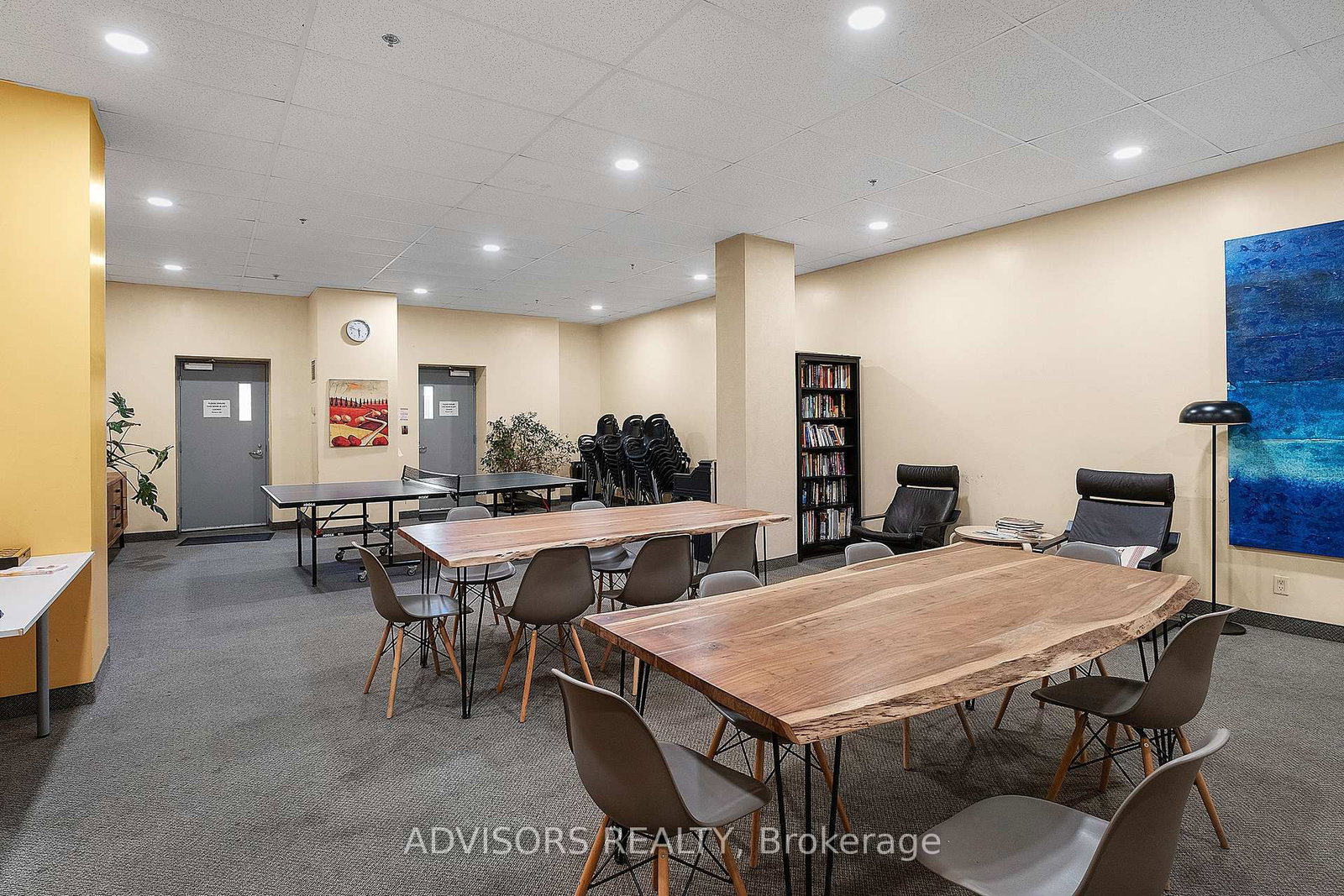 11 Christie Street • #209 • Toronto, ON photo 13