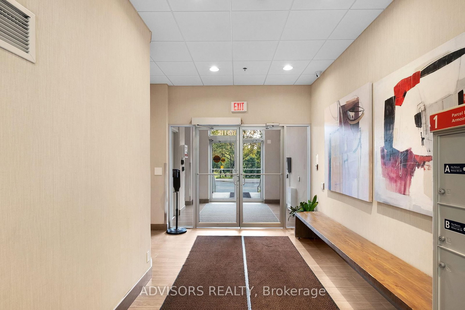 11 Christie Street • #209 • Toronto, ON photo 15