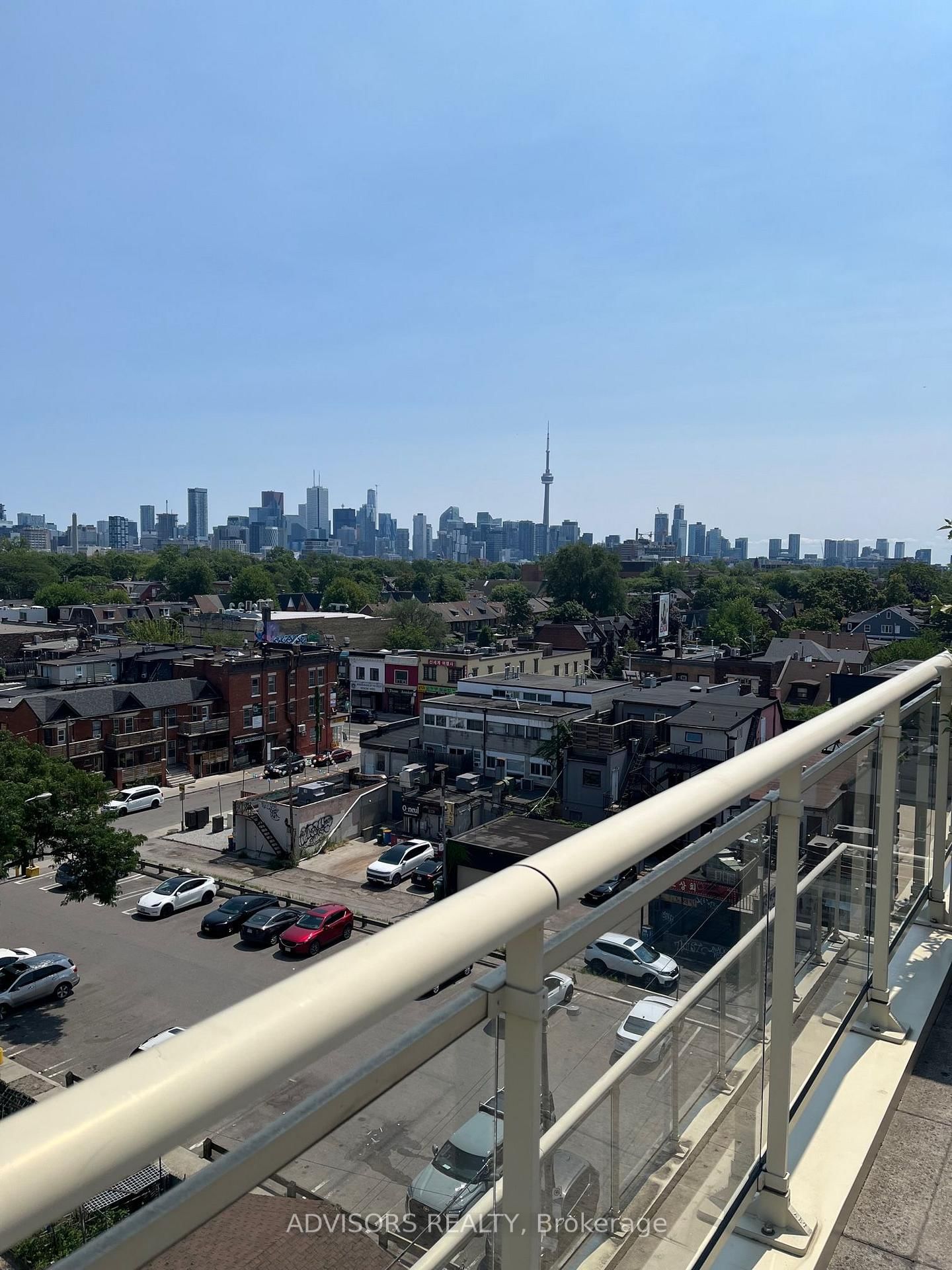 11 Christie Street • #209 • Toronto, ON photo 20