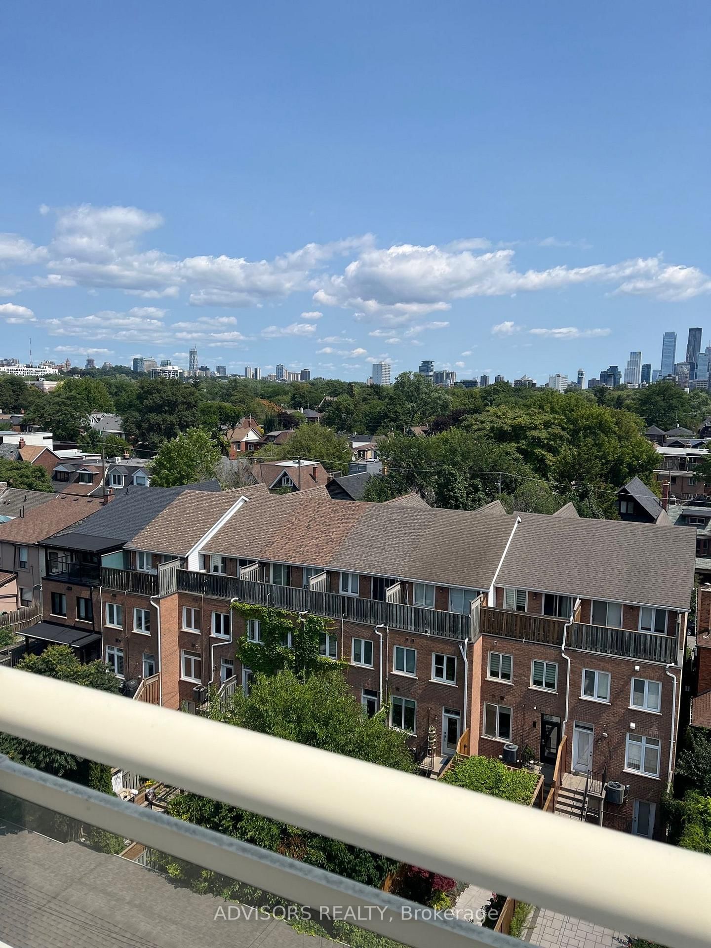 11 Christie Street • #209 • Toronto, ON photo 22